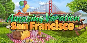 Amazing Vacation San Francisco